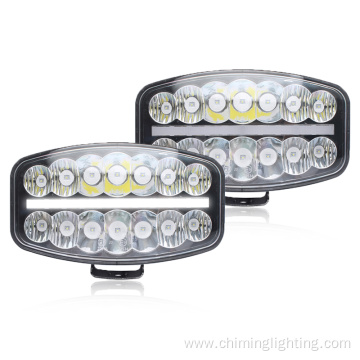 IP67 Waterproof Offroad LED Driving Light High Lumen 12V truck lights